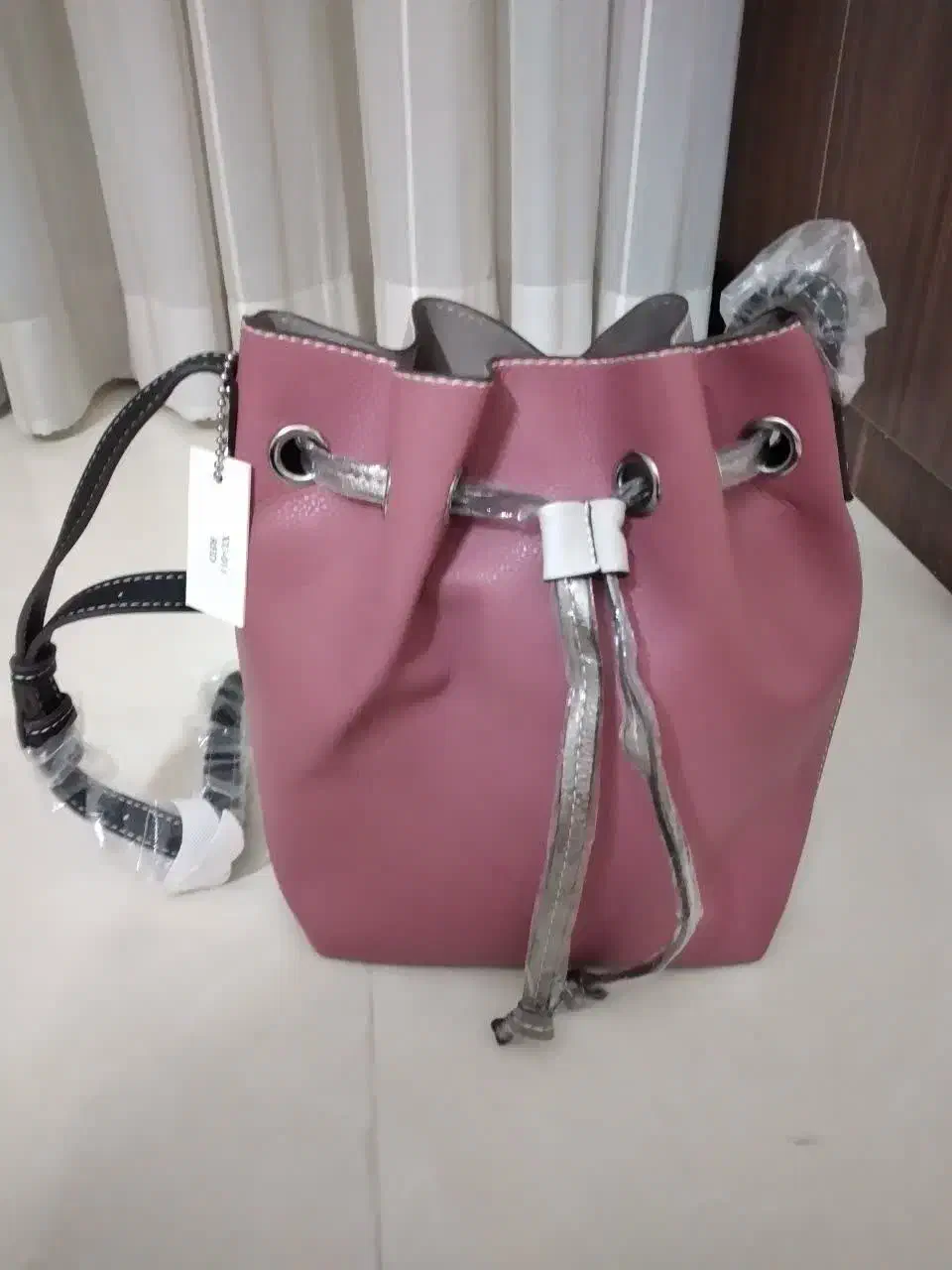 کیف خاص و زیبا(دو رنگ)|کیف، کفش، کمربند|اصفهان, لنبان|دیوار