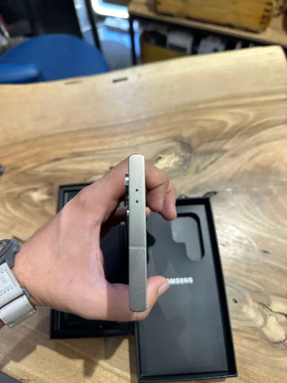 s24 ultra 256|موبایل|تهران, هروی|دیوار