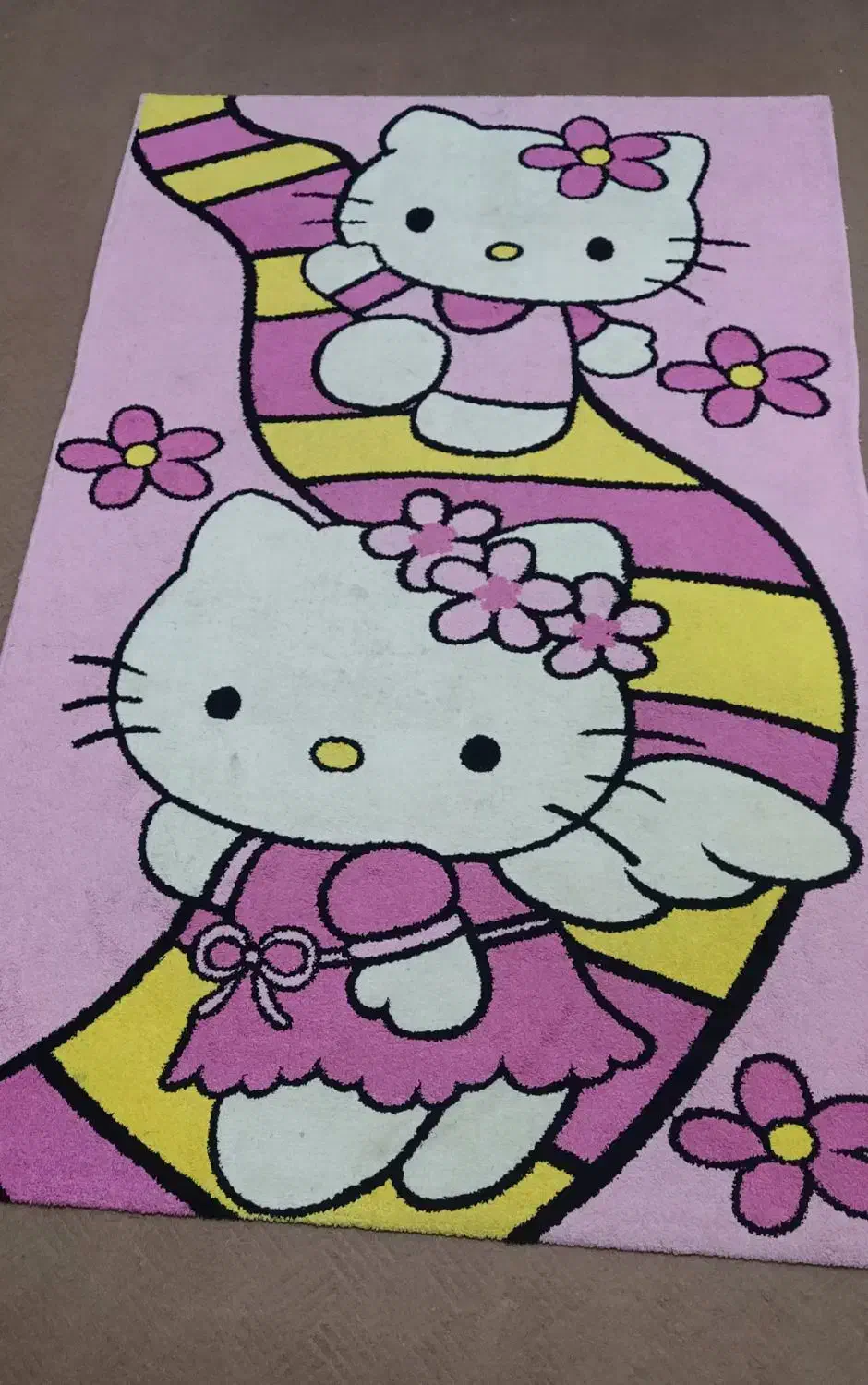 فرش۴متری|فرش|نسیمشهر, |دیوار