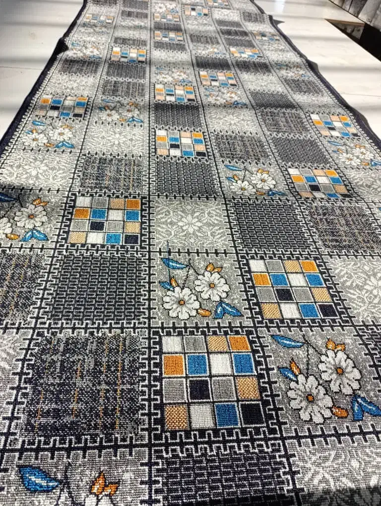 گلیم 2553 در همه طرح و رنگ قیمت کارخانه52|گلیم، جاجیم، گبه|خرمآباد, |دیوار