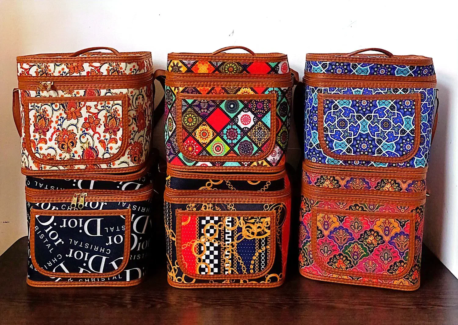 باکس ظرف غذا|ظروف نگهدارنده، پلاستیکی، یکبارمصرف|قم, مسجد امام حسن|دیوار