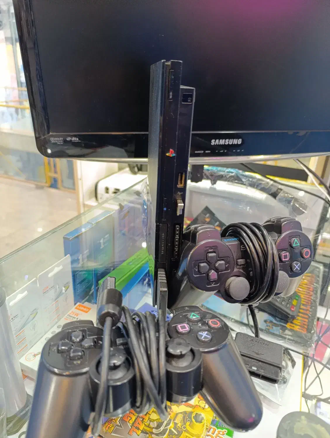 پلی 2|کنسول، بازی ویدئویی و آنلاین|دورود, |دیوار