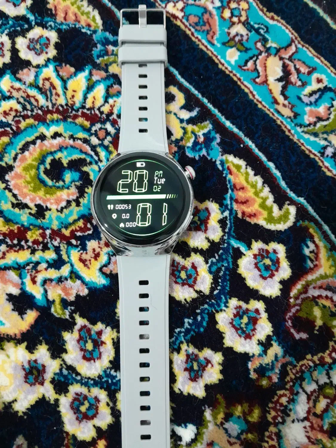 اسمارت واچ|ساعت|زاهدان, |دیوار