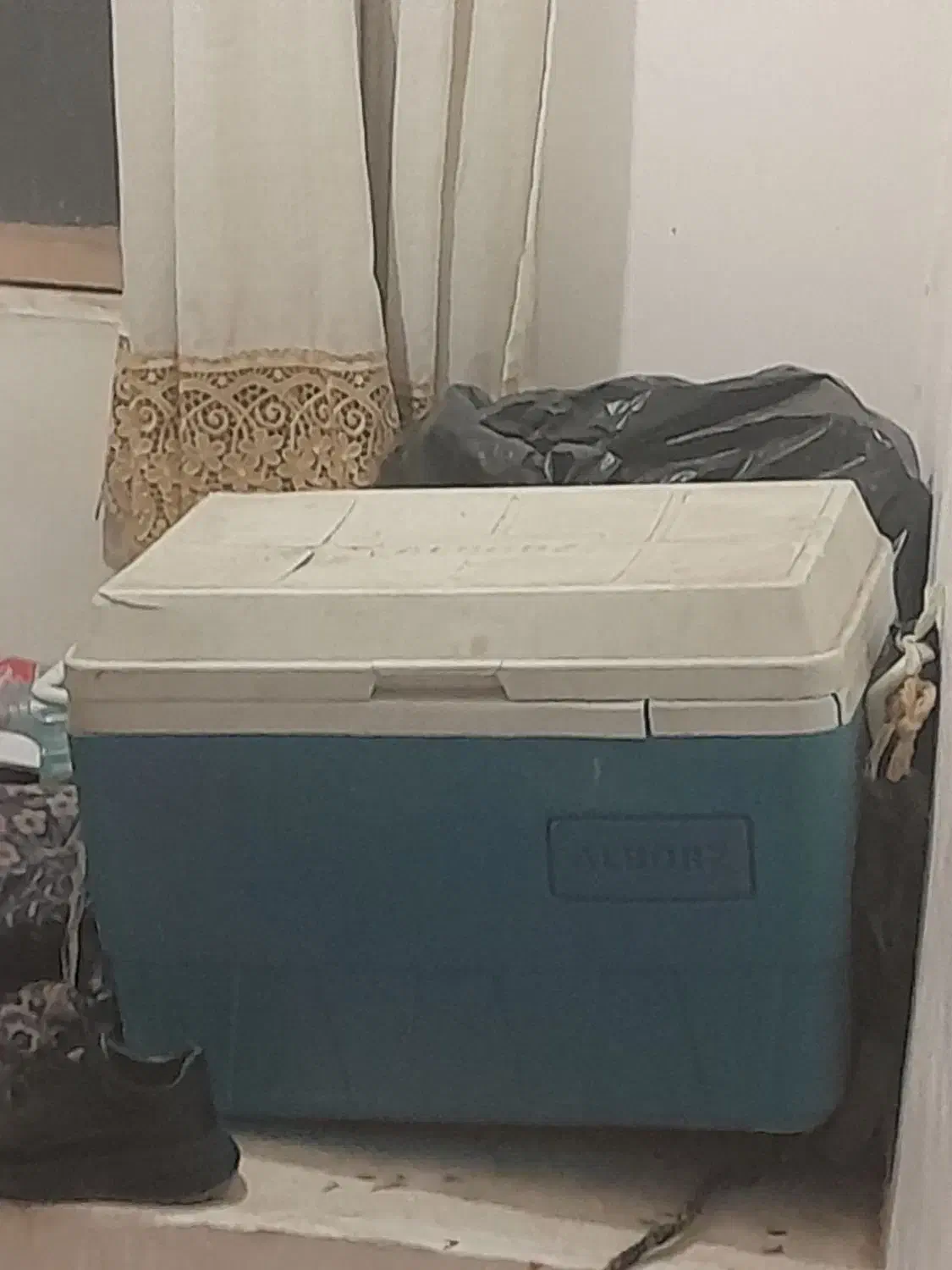 یخدان|یخچال و فریزر|قم, قم نو|دیوار