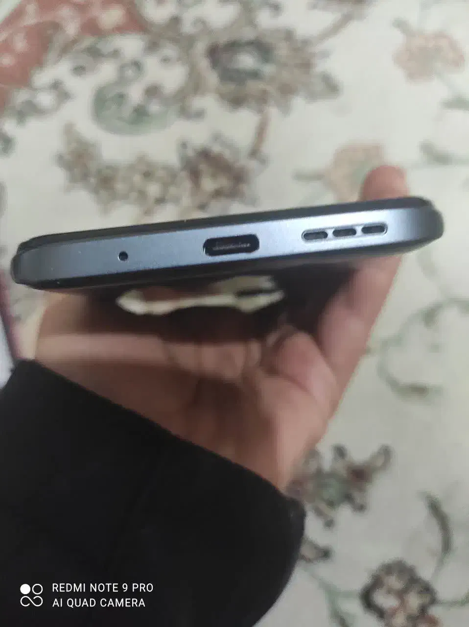 ردمی ۱۰|موبایل|تهران, آهنگ|دیوار