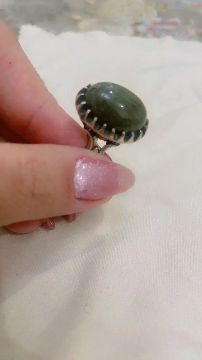 انگشترمردانه|بدلیجات|سقز, |دیوار