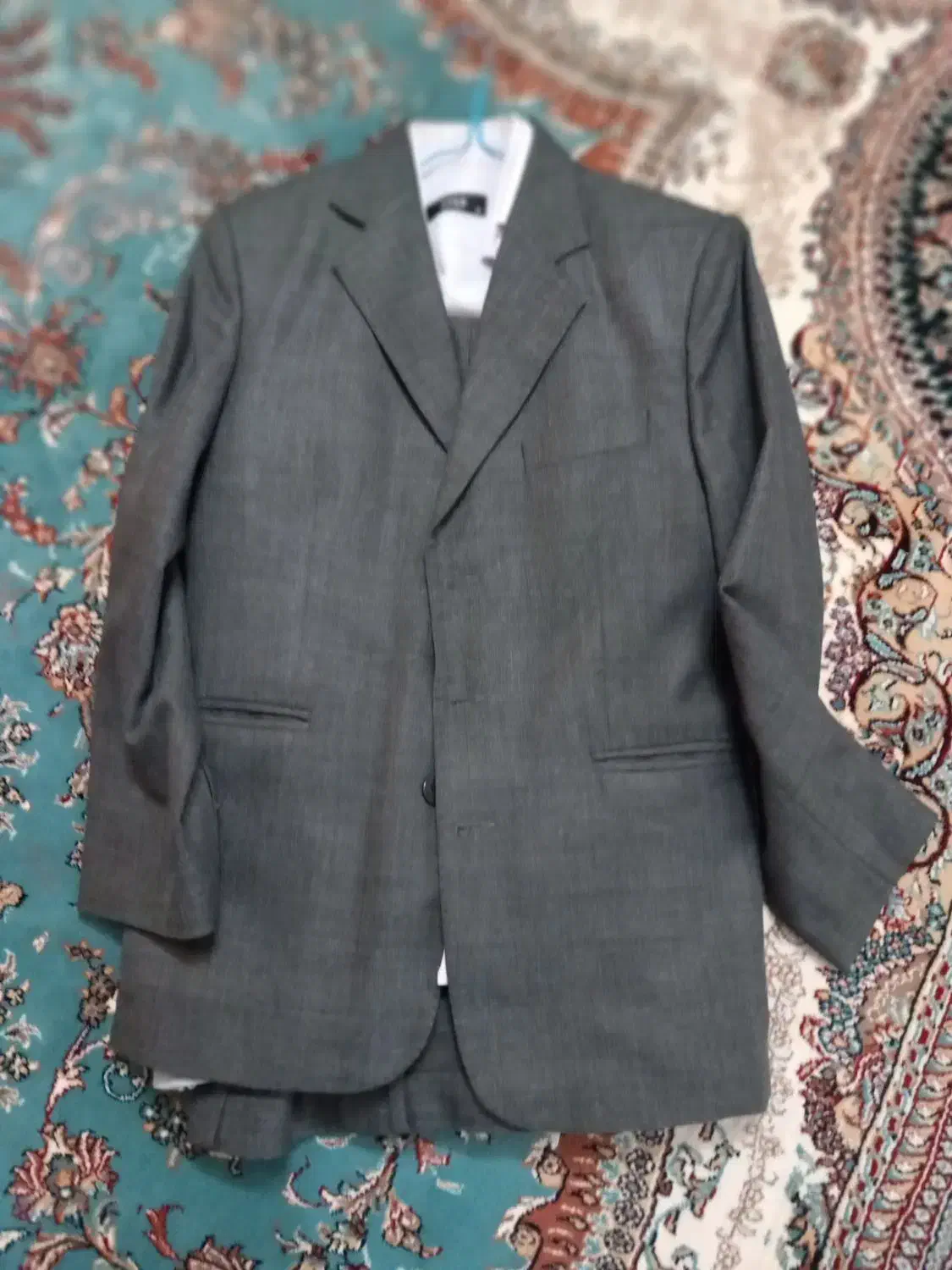 کت و شلوار|لباس|یزد, |دیوار