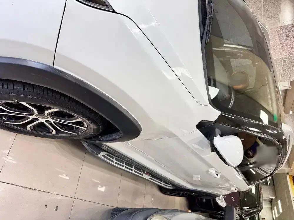 ایکس22 پرو اتومات|خودرو سواری و وانت|کرج, کوی امامیه|دیوار