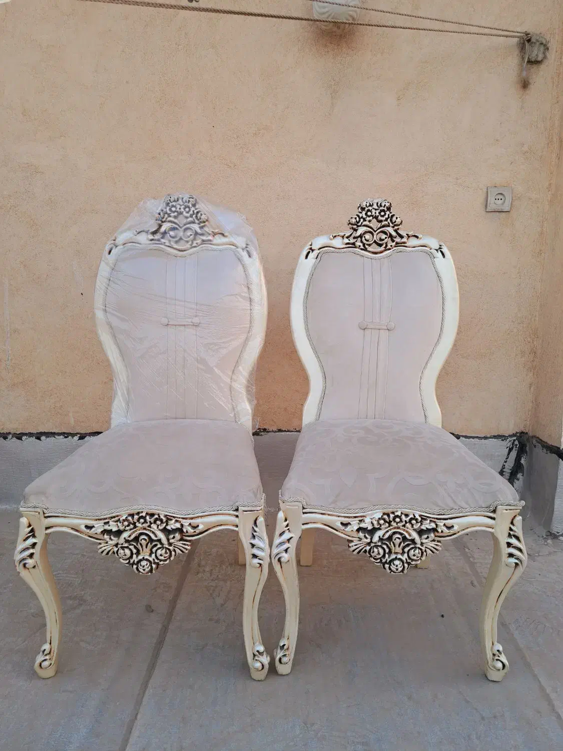 دوعدد مبل تکی|مبلمان خانگی و میز عسلی|تهران, مختاری|دیوار