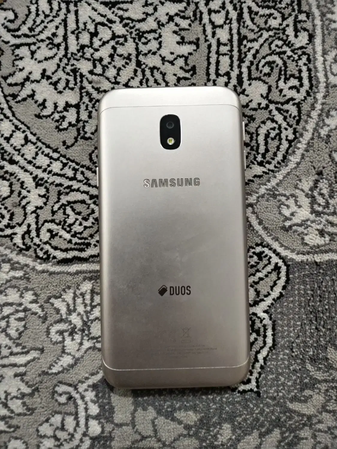 گوشی J3پرو|موبایل|سبزوار, توحیدشهر|دیوار