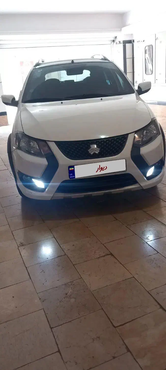 کوییک Gxr1404|خودرو سواری و وانت|تهران, علیآباد|دیوار