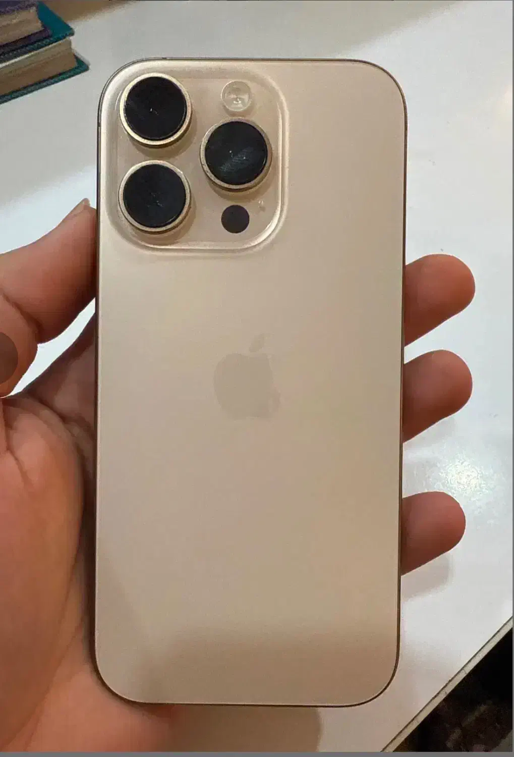 ایفون ۱۶ پرو|موبایل|بندرعباس, |دیوار