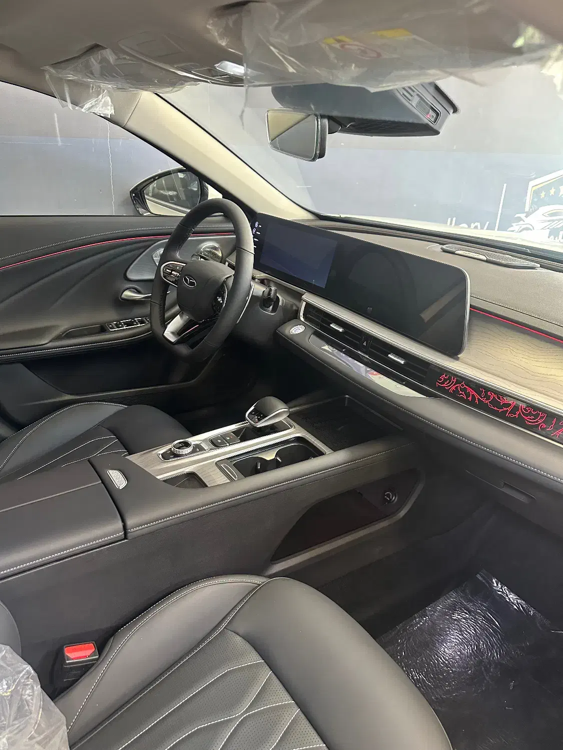 آریزو ۸ جی تی gt مدل ۱۴۰۴|خودرو سواری و وانت|تهران, جمال‌زاده|دیوار