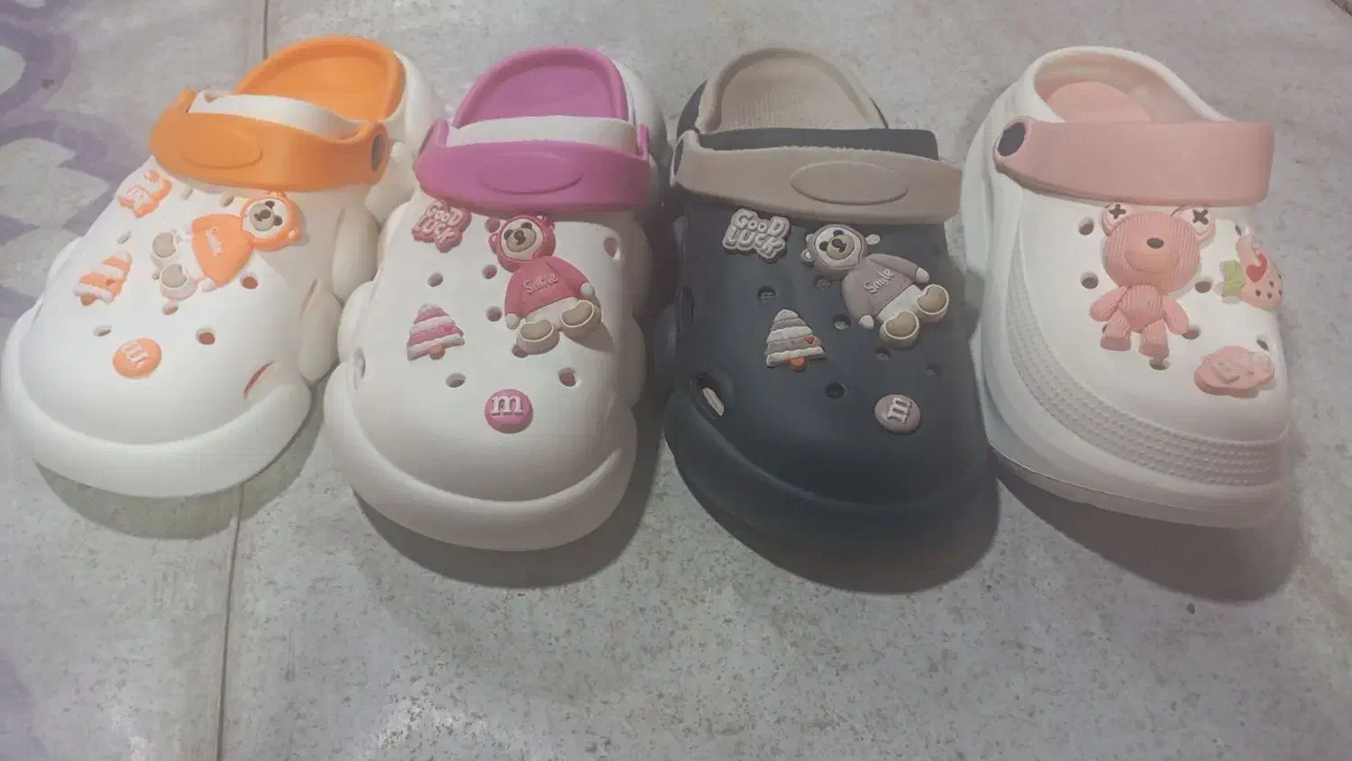 کراکس|کیف، کفش، کمربند|بندرعباس, |دیوار