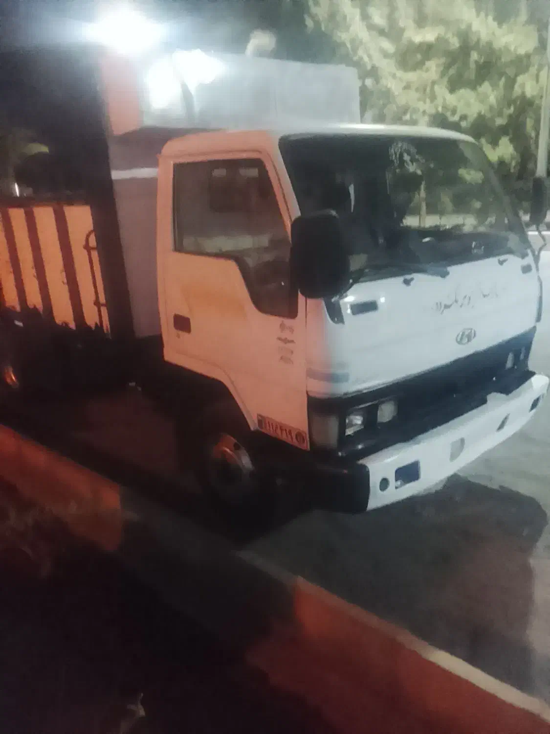 حمل اثاثیه در تمام نقاط ایران|خدمات حمل و نقل|بم, |دیوار