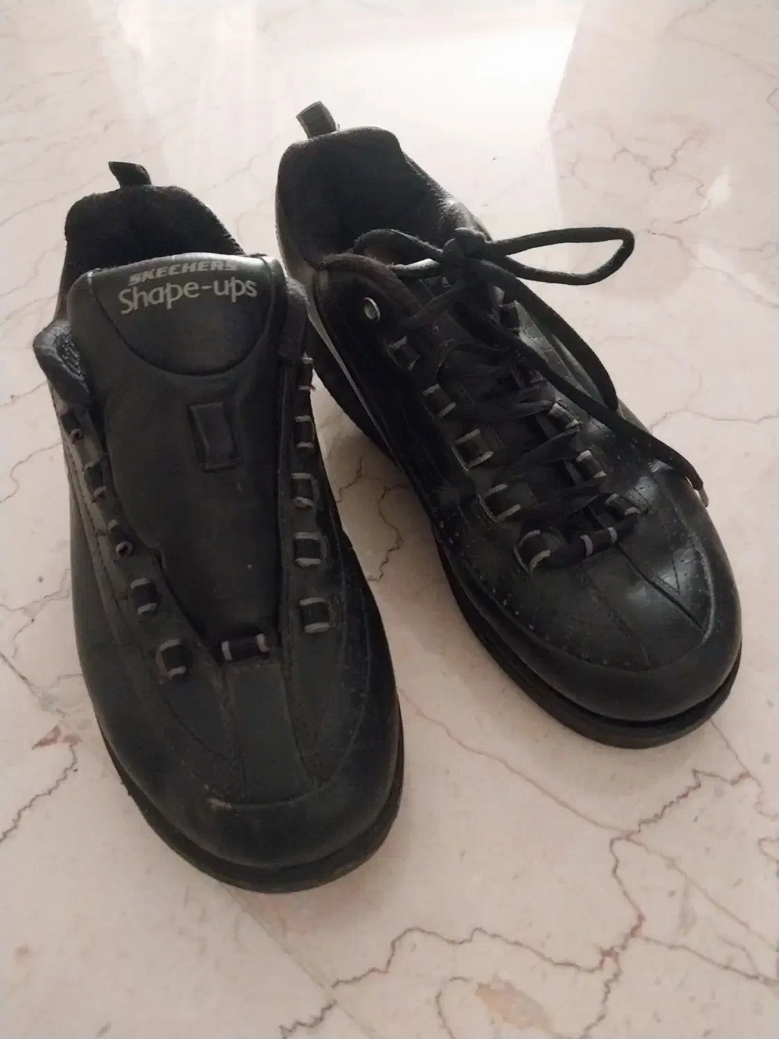 نیم پوت سایز ۳۸  خارجی|کیف، کفش، کمربند|تهران, تهرانپارس جنوبی|دیوار