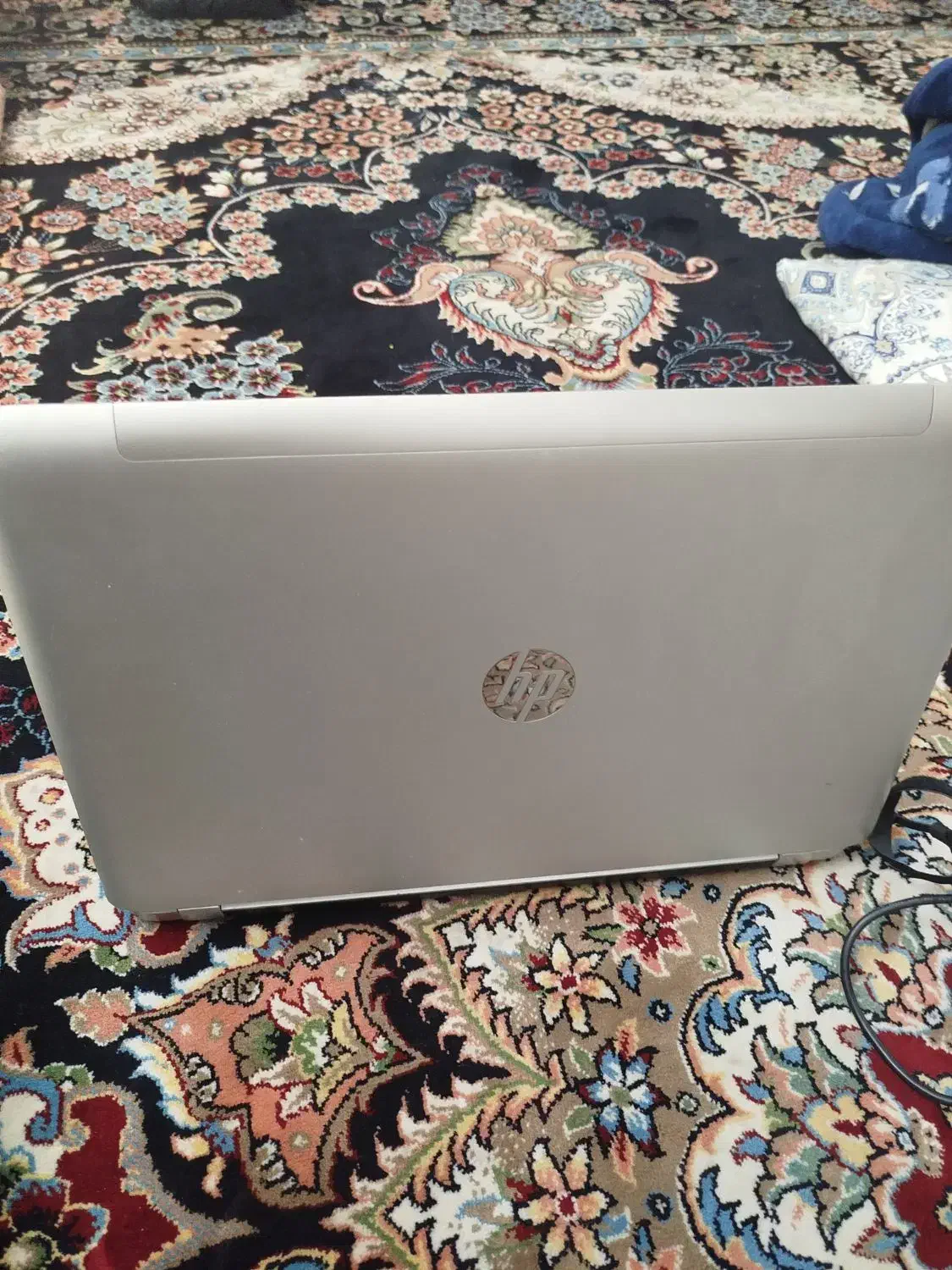 لپ تاپ hp|رایانه همراه|مشهد, نیزه|دیوار