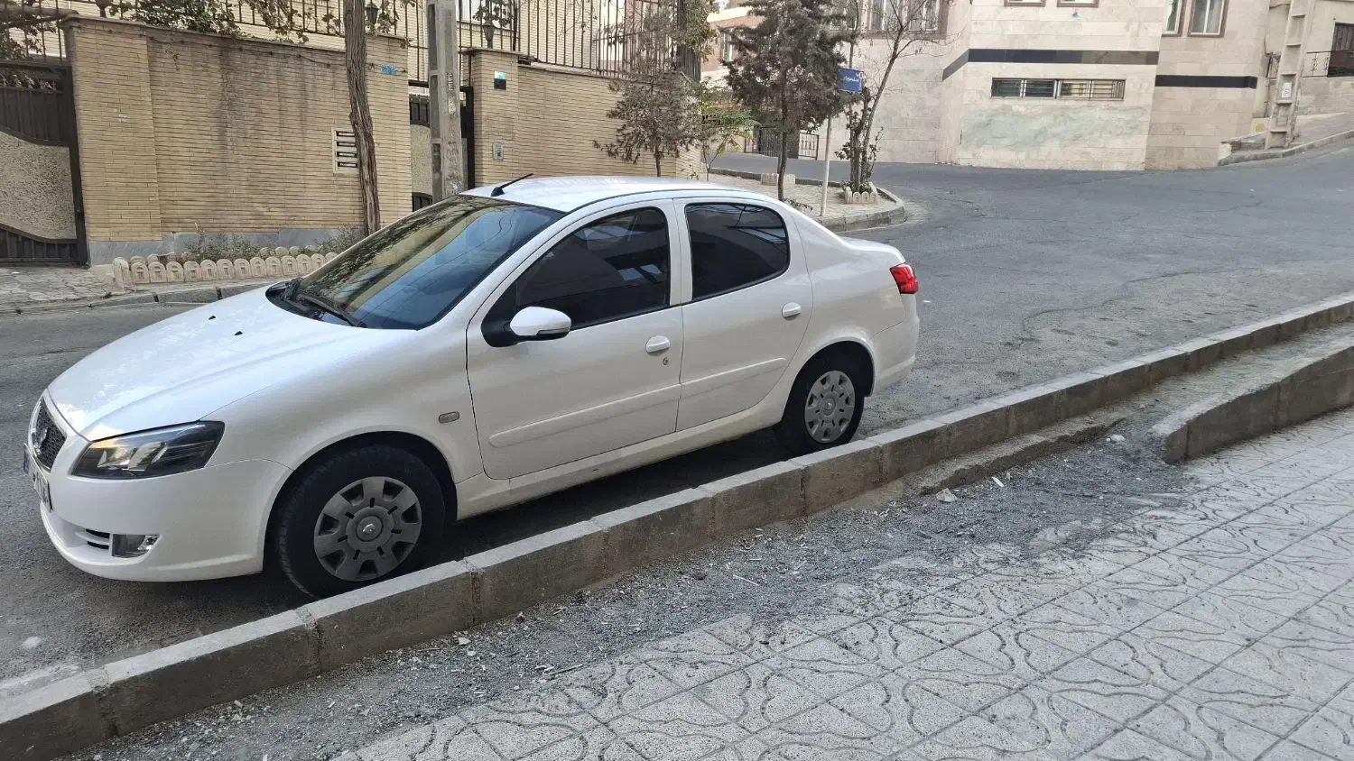 رانا پلاس|خودرو سواری و وانت|کرج, شهرک جهان‌نما|دیوار