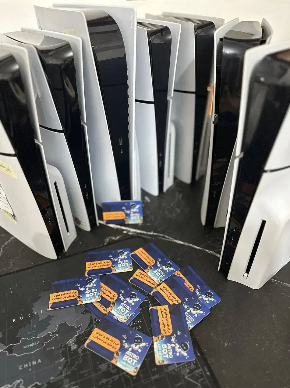 نصب بازی ps4 ps5|کنسول، بازی ویدئویی و آنلاین|کرمانشاه, |دیوار