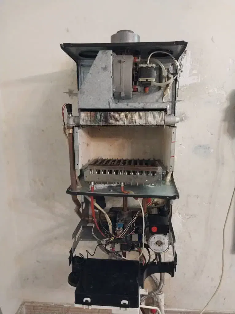 تعمیرات تخصصی انواع پکیج ایرانی و خارجی|خدمات پیشه و مهارت|پردیس, فاز ۱۱|دیوار