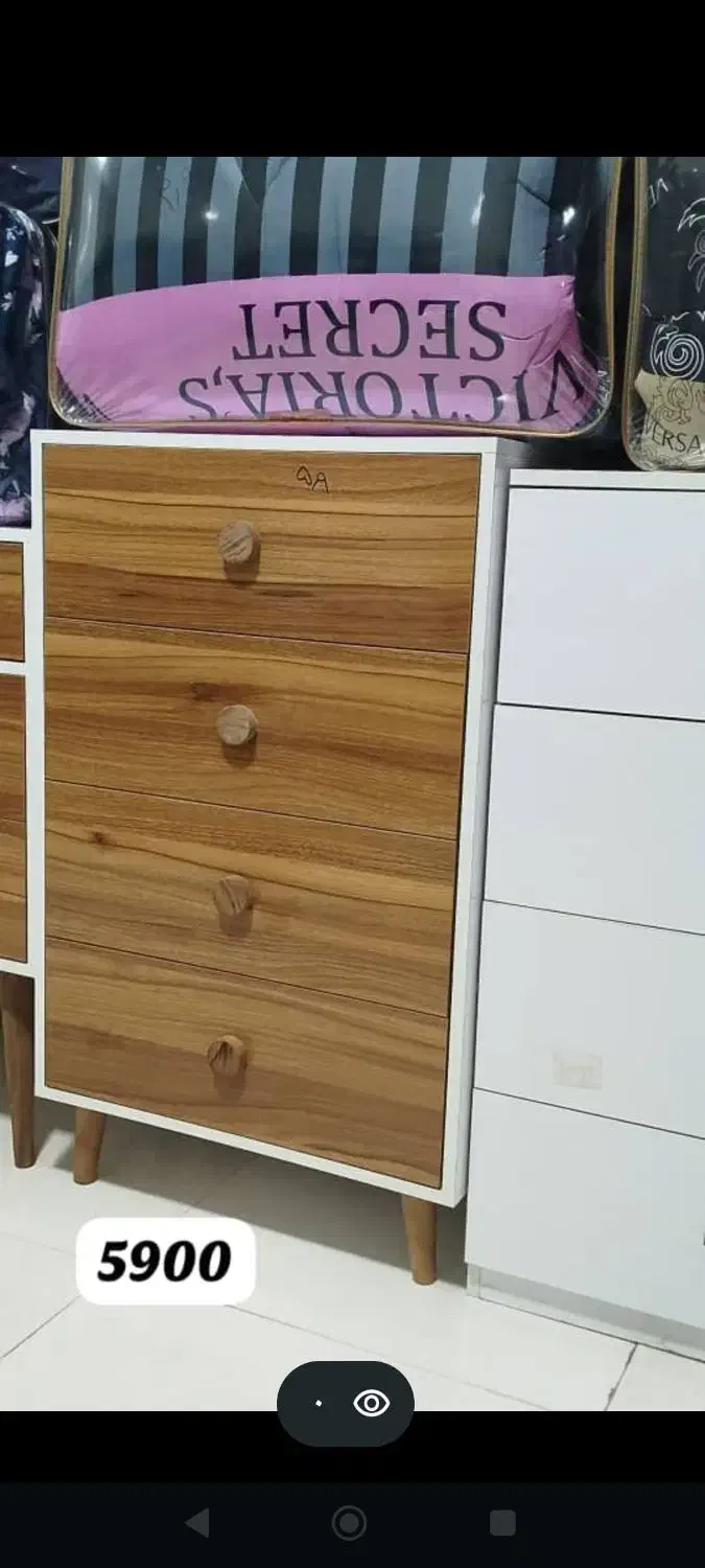 دراور|جاکفشی، کمد، دراور|فولادشهر, مسکن مهر فولادشهر|دیوار