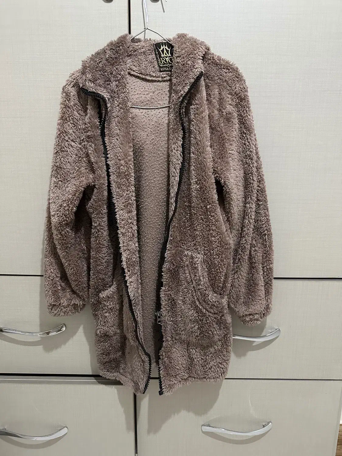 پالتو کاپشن|لباس|کرج, شهرک بهداری|دیوار