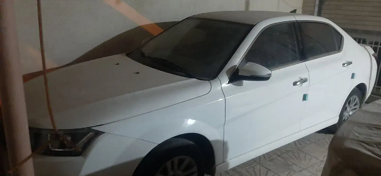 دناپلاس ۶ دنده صفر ۱۴۰۳|خودرو سواری و وانت|هرسین, |دیوار