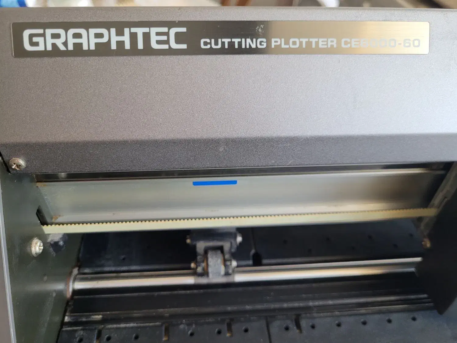 کاتر پلاتر درحد نو|پرینتر، اسکنر، کپی، فکس|ایذه, |دیوار