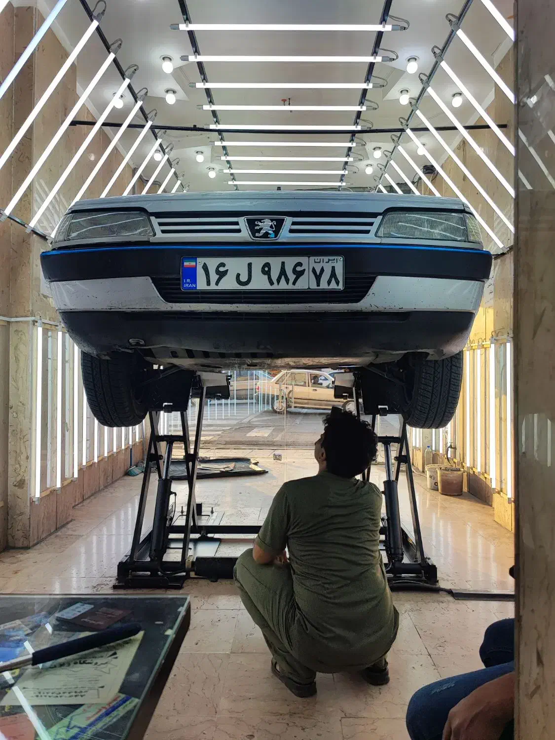 مسافر تهران گنبد و بالعکس|خدمات حمل و نقل|گنبد کاووس, |دیوار