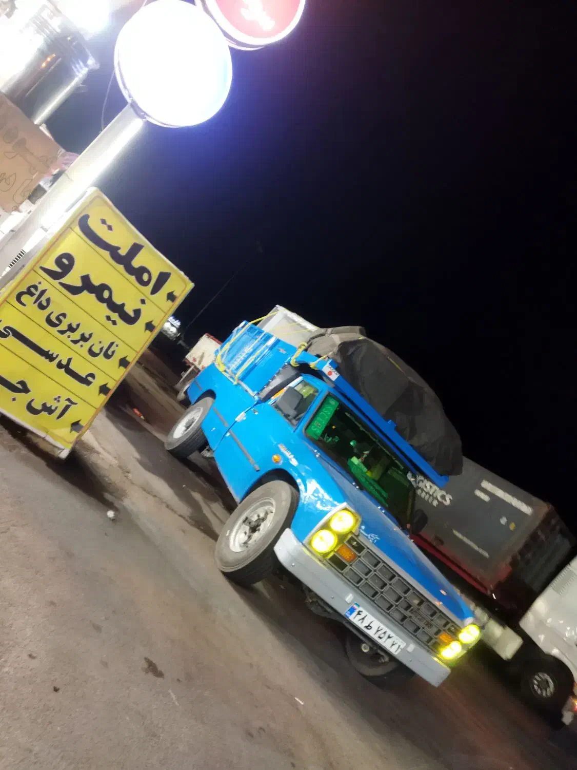 نیسان|خودرو سواری و وانت|شهرکرد, |دیوار