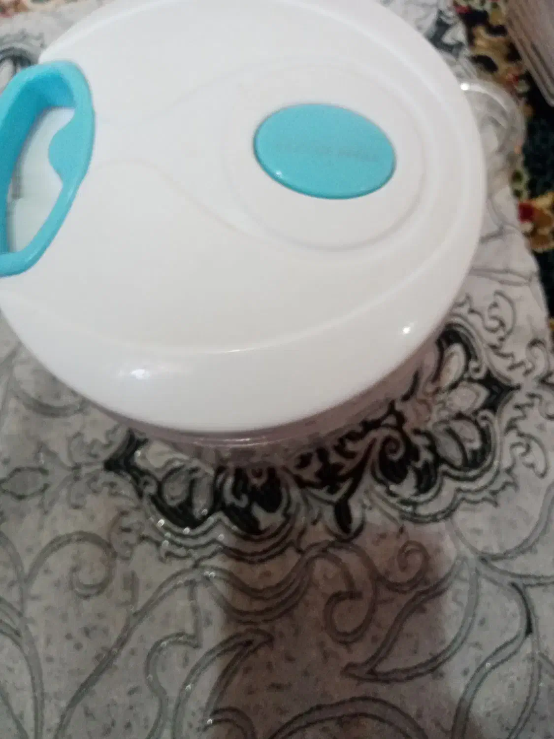 خورد کن دستی با نخ|خردکن، آسیاب، غذاساز|سبزوار, امیر کبیر|دیوار