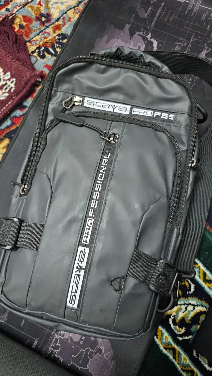 کیف رو دوشی|کیف، کفش، کمربند|بوشهر, |دیوار