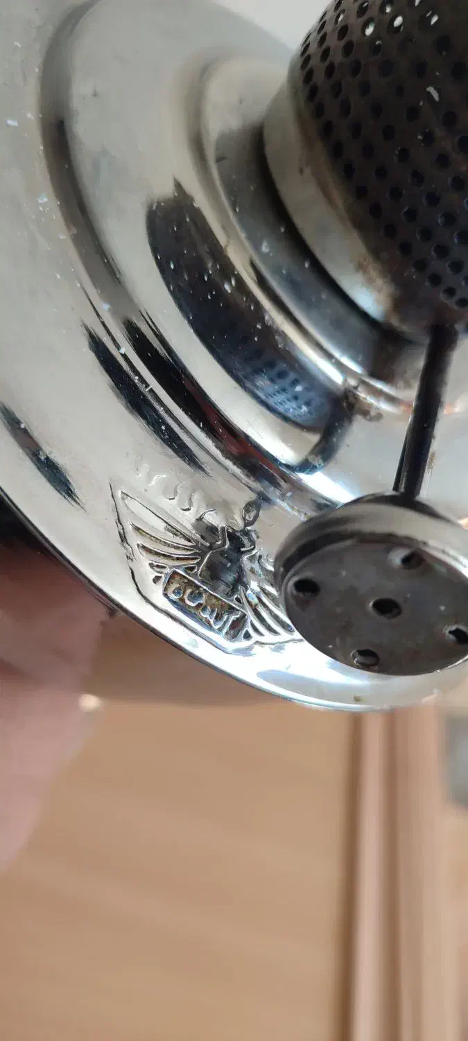 چراغ گرد سوز|کلکسیون اشیاء عتیقه|سبزوار, توحیدشهر|دیوار