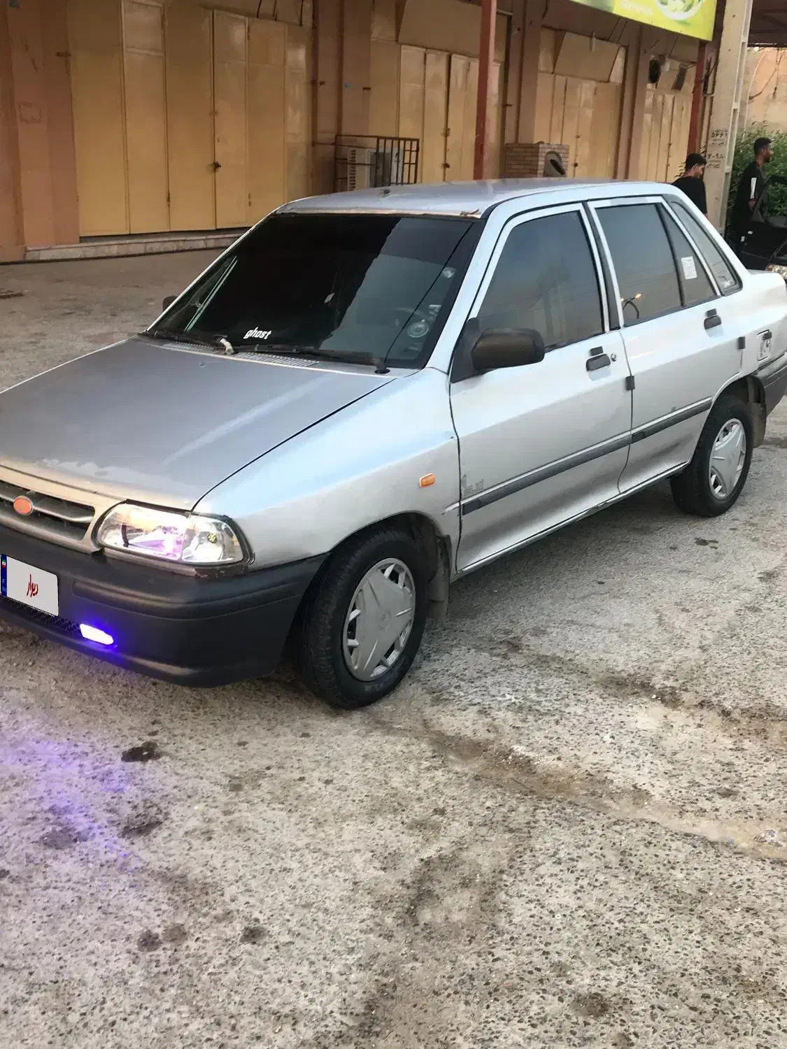 بندرلنگه|خودرو سواری و وانت|بندرلنگه, |دیوار