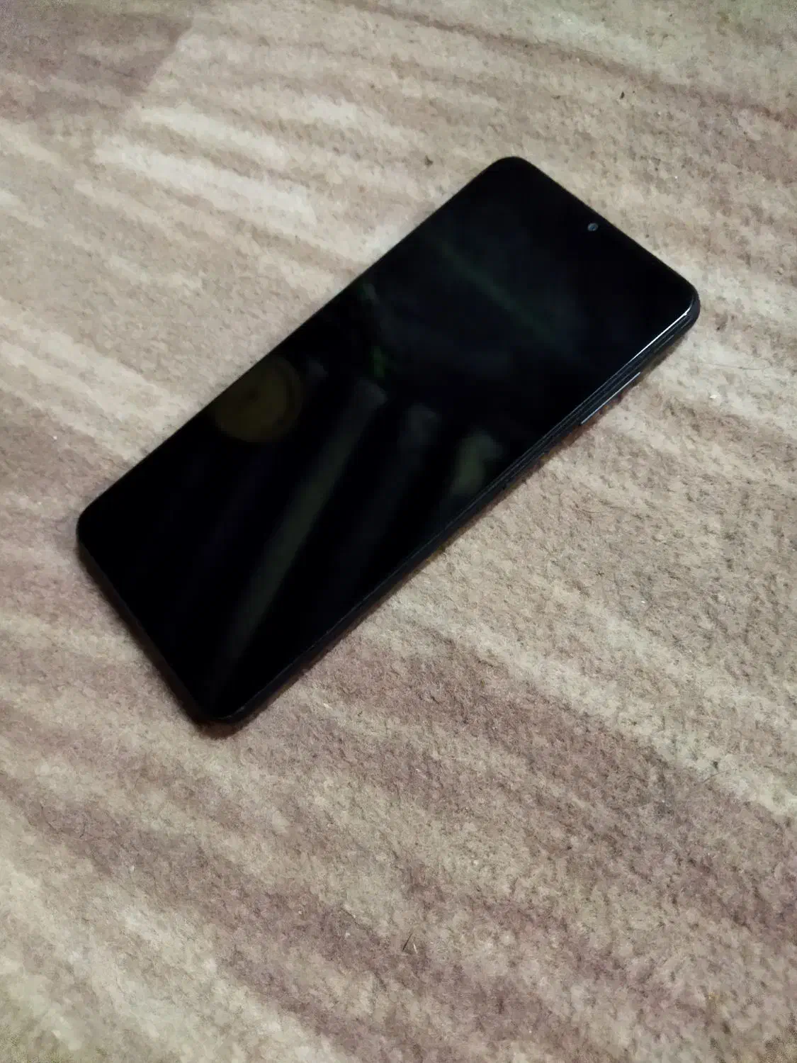 گوشی A12 با حافظه 128 گیگ|موبایل|کرمانشاه, |دیوار