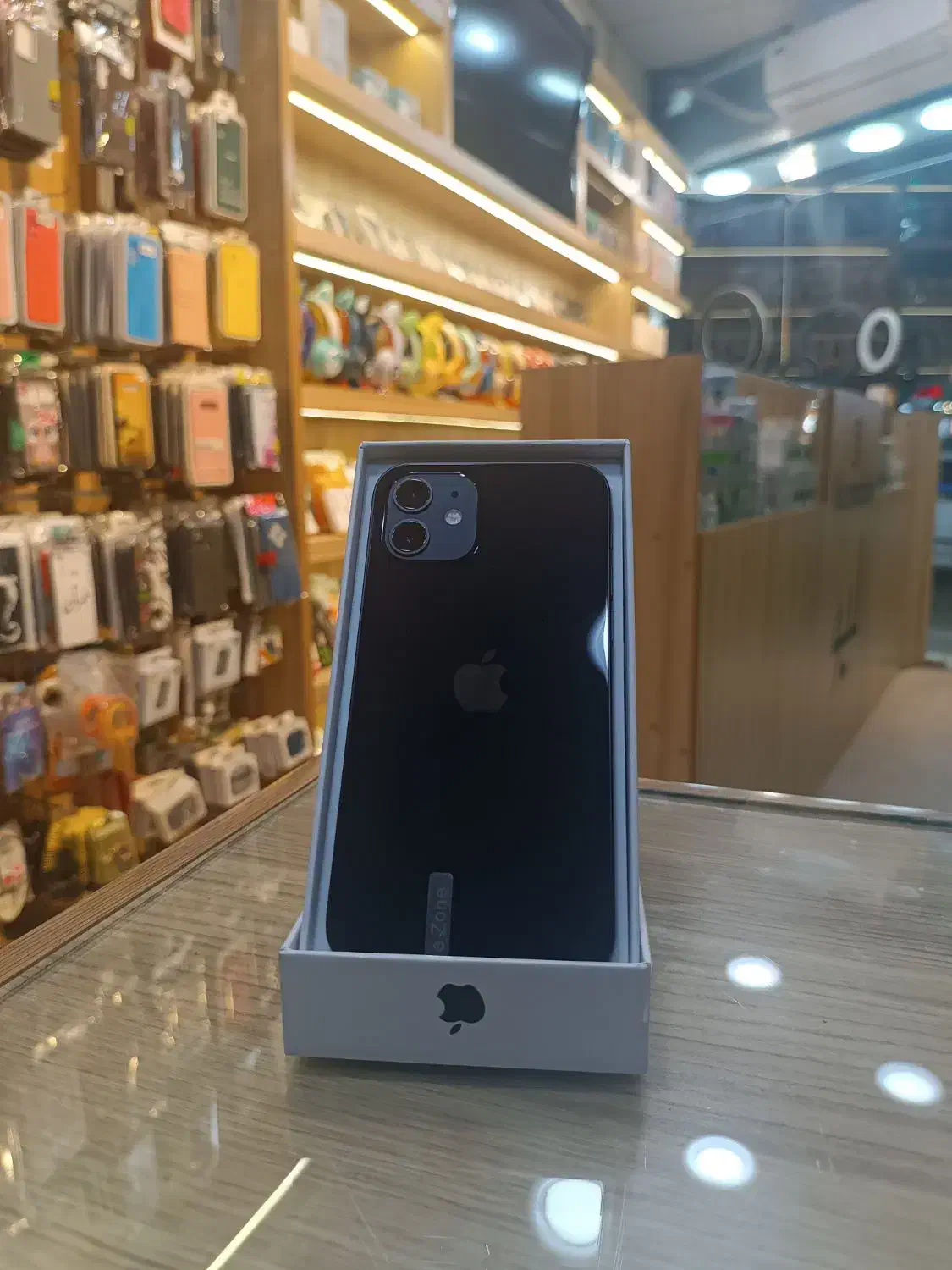 ایفون 12|موبایل|رشت, حاجی آباد|دیوار