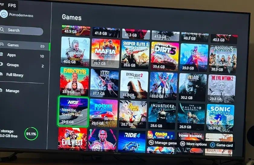 xbox series s|کنسول، بازی ویدئویی و آنلاین|شاهرود, |دیوار