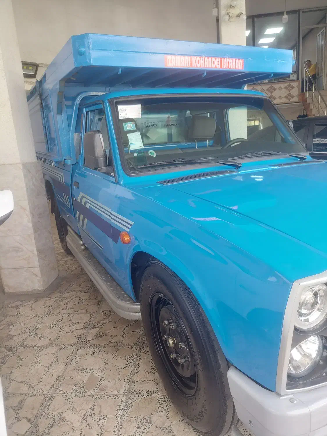 نیسان دوگانه اپشنال ۱۴۰۴|خودرو سواری و وانت|رشت, استقامت ۱|دیوار