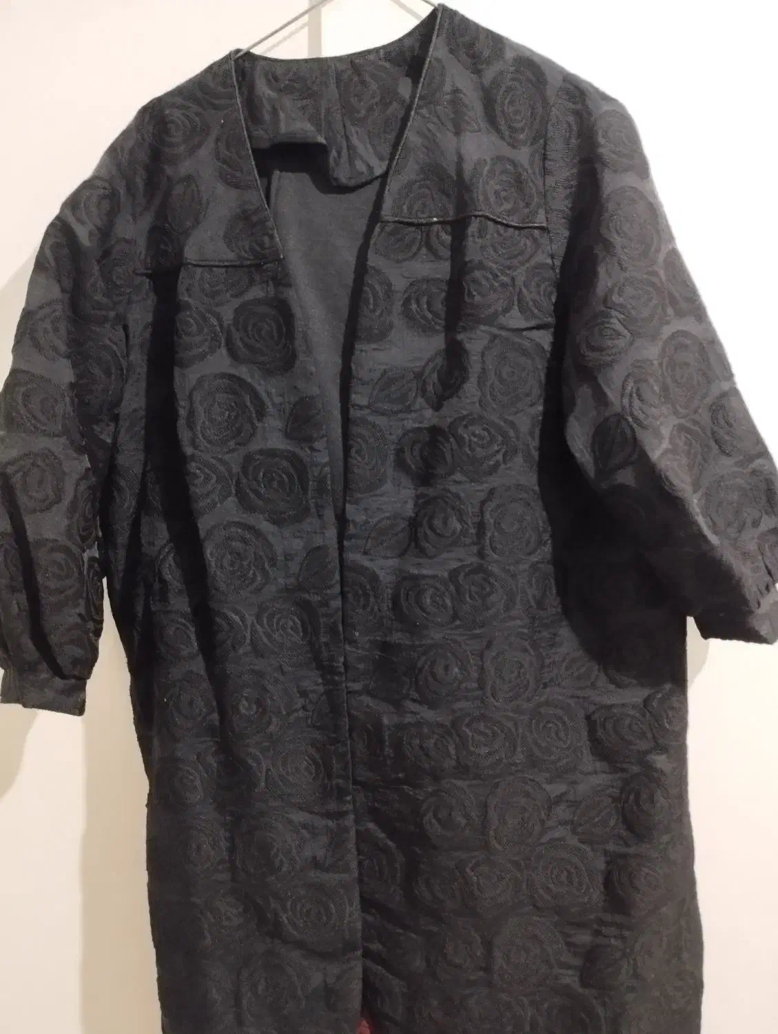 بارونی شیک ومانتومجلسی|لباس|مشهد, سجادیه|دیوار