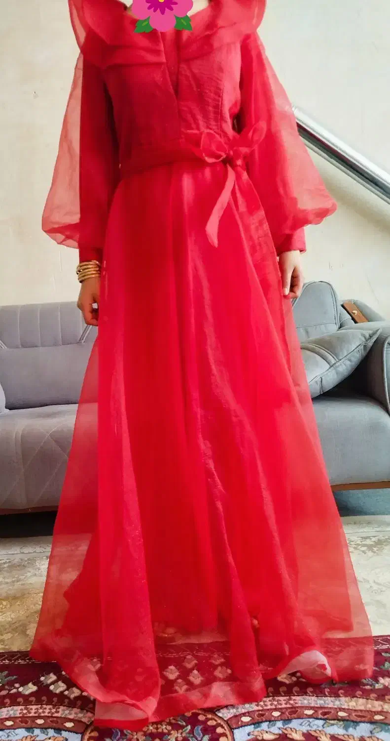 لباس مجلسی|لباس|شاهین دژ, |دیوار