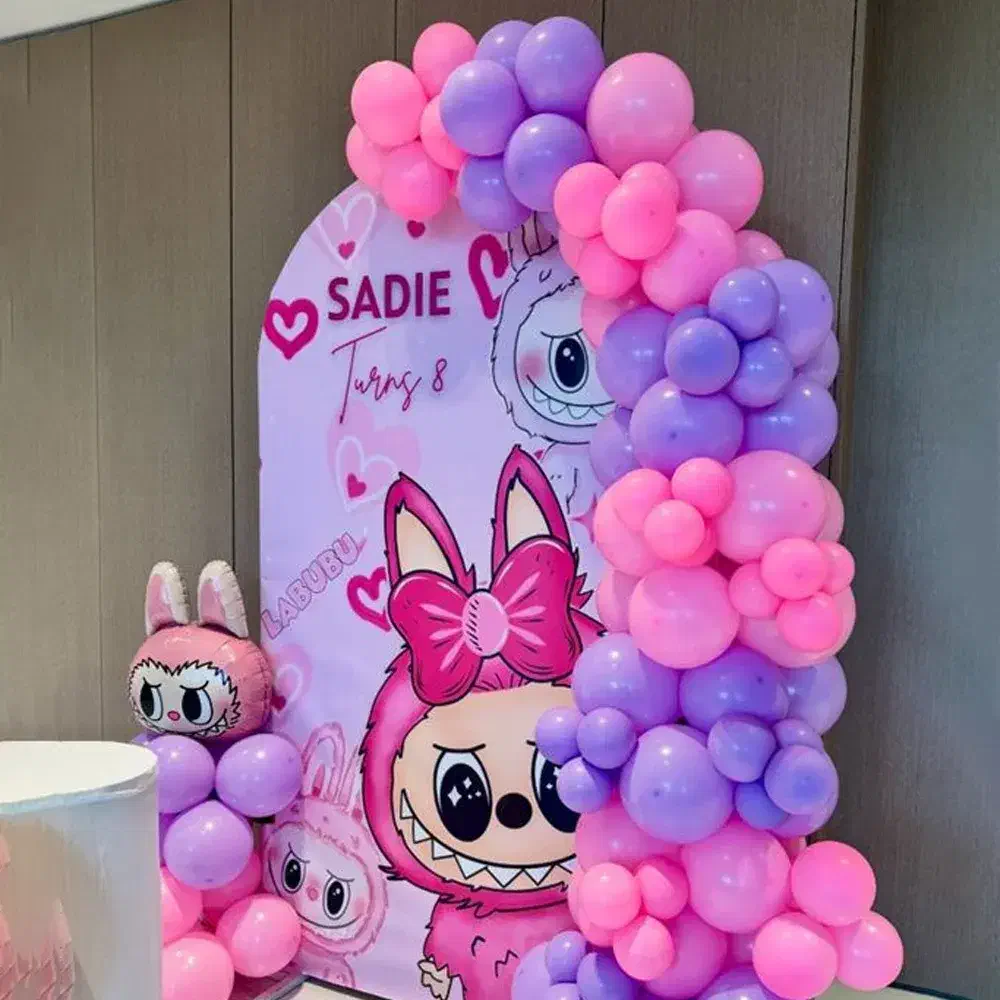 تم لبوبو|اسباب‌‌بازی|تبریز, |دیوار