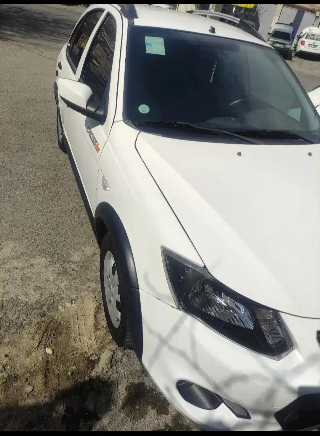 کویک مدل 1401|خودرو سواری و وانت|قدس, شهر‌قدس|دیوار