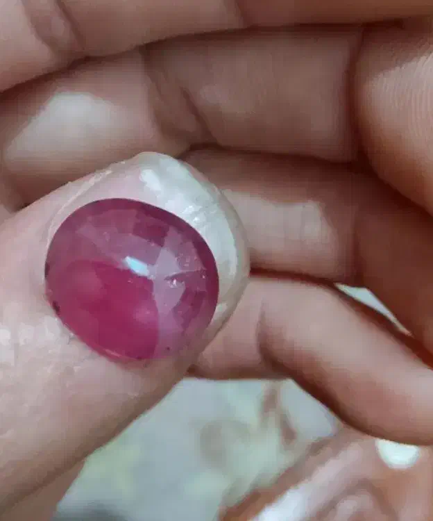 نگین یاقوت|جواهرات|مشهد, طبرسی شمالی|دیوار