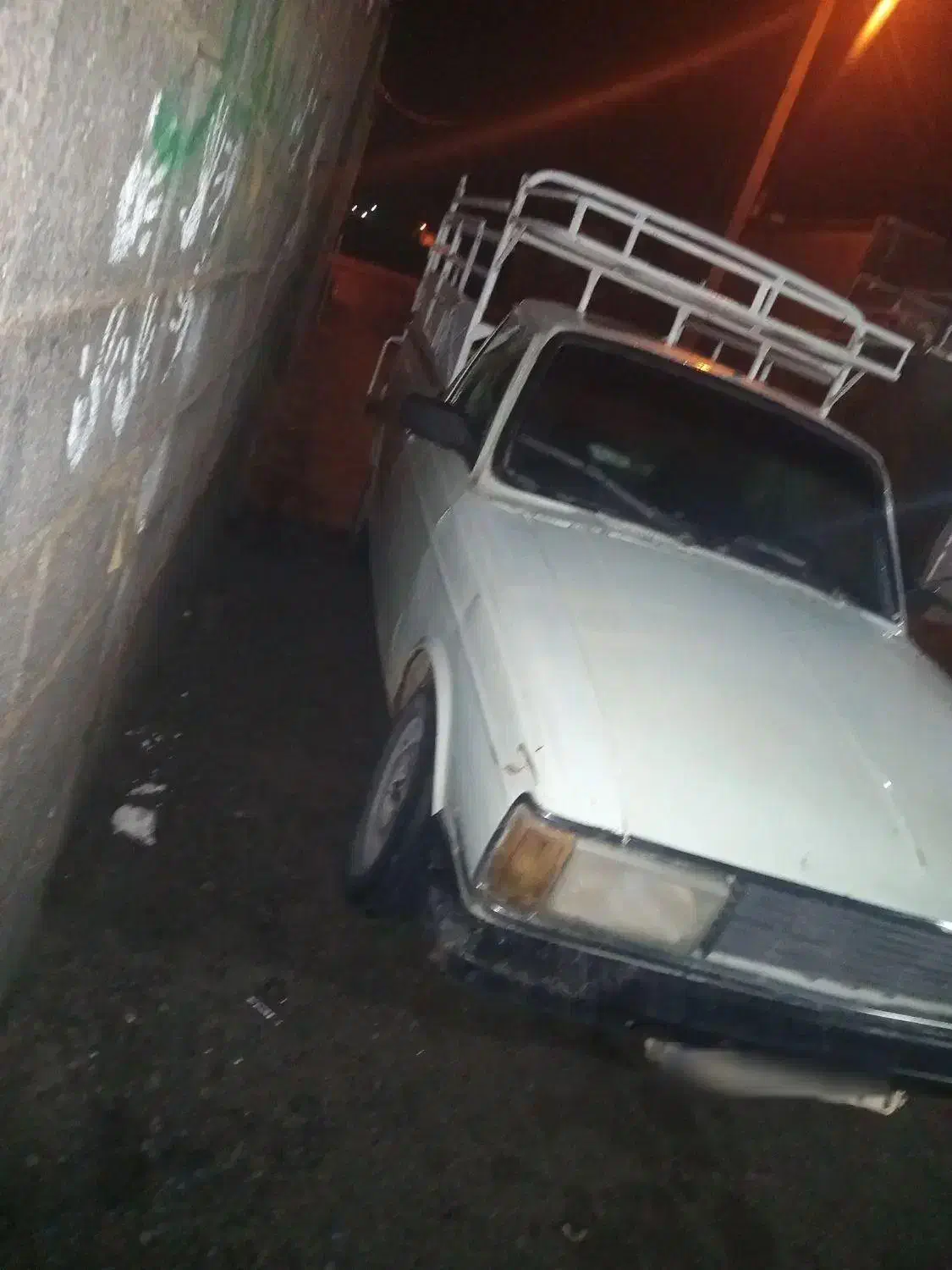 پیکان بار مدل ۱۳۸۸ در باشت|خودرو سواری و وانت|باشت, |دیوار