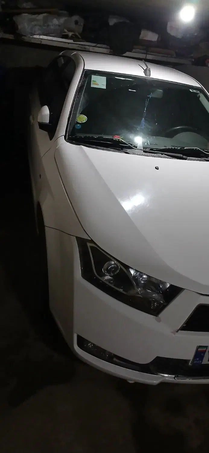 دنا معمولی|خودرو سواری و وانت|بیجار, |دیوار