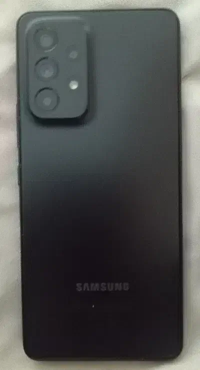 گوشی a53|موبایل|مشهد, شهید قربانی|دیوار