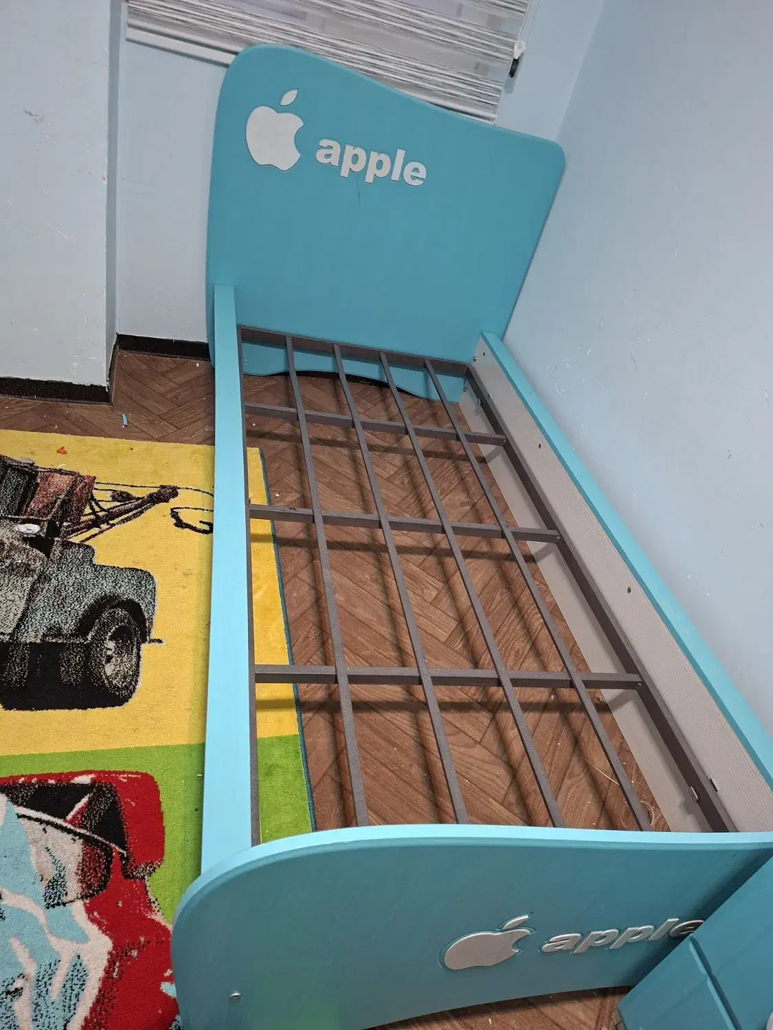 تخت و کمد نوجوان|تخت و سرویس خواب|جم, |دیوار