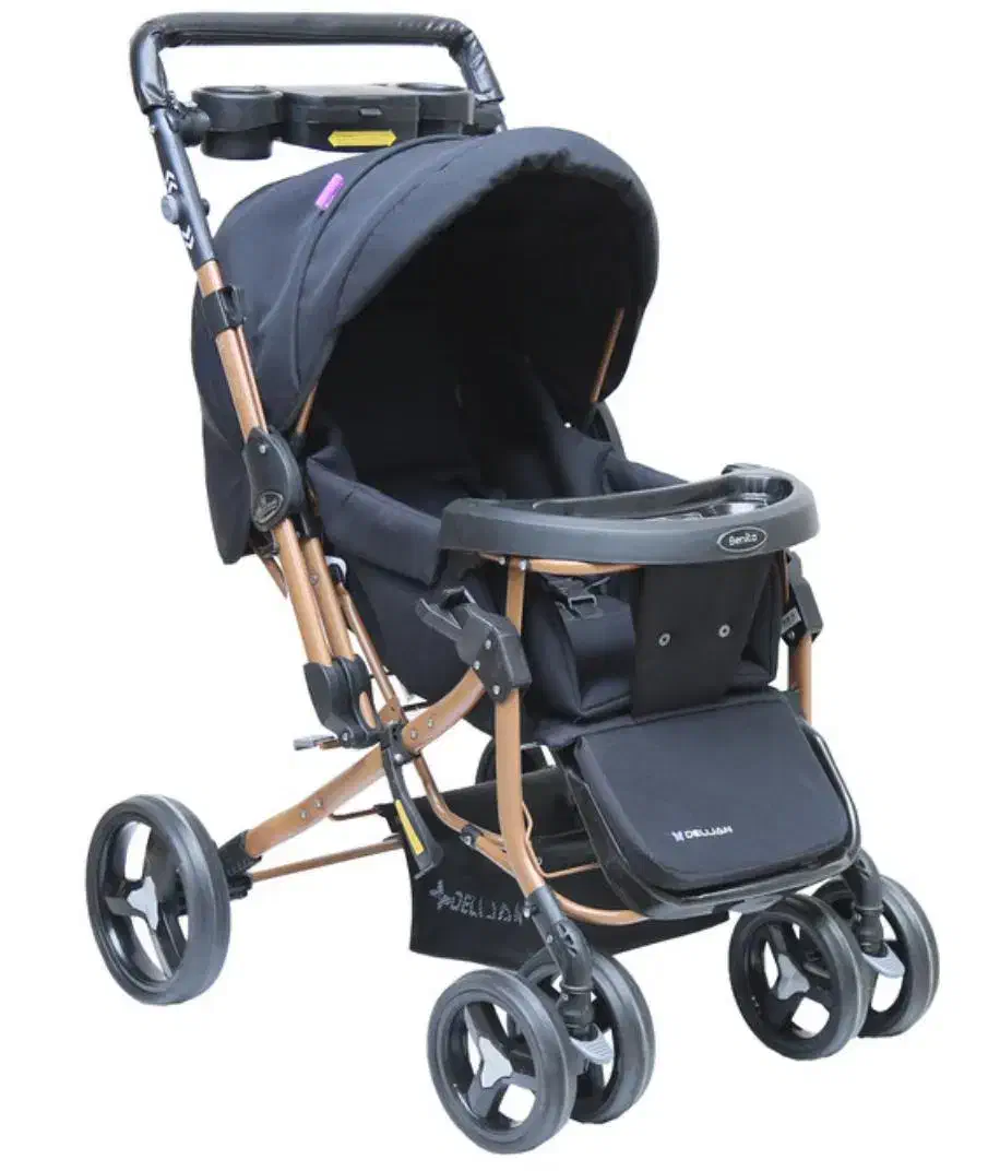 یک عدد کالسکه در حد نو بفروش میرسد|کالسکه و لوازم جانبی|رشت, جانبازان|دیوار