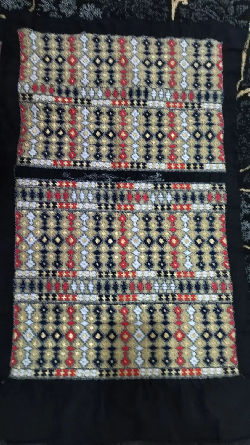 زی استین گل چهره|لوازم خیاطی و بافتنی|زابل, |دیوار