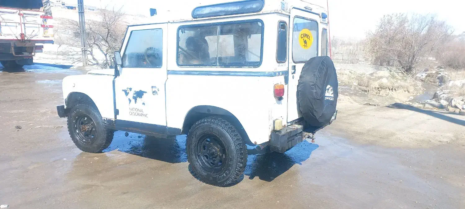 پاژن ۲ در  ۷نفره کار|خودرو سواری و وانت|بیجار, |دیوار